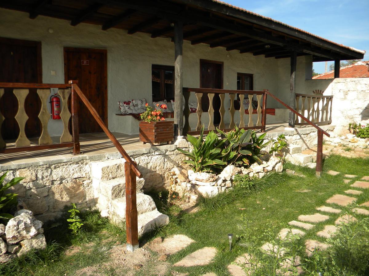 Midas Han Sukranli Exterior photo